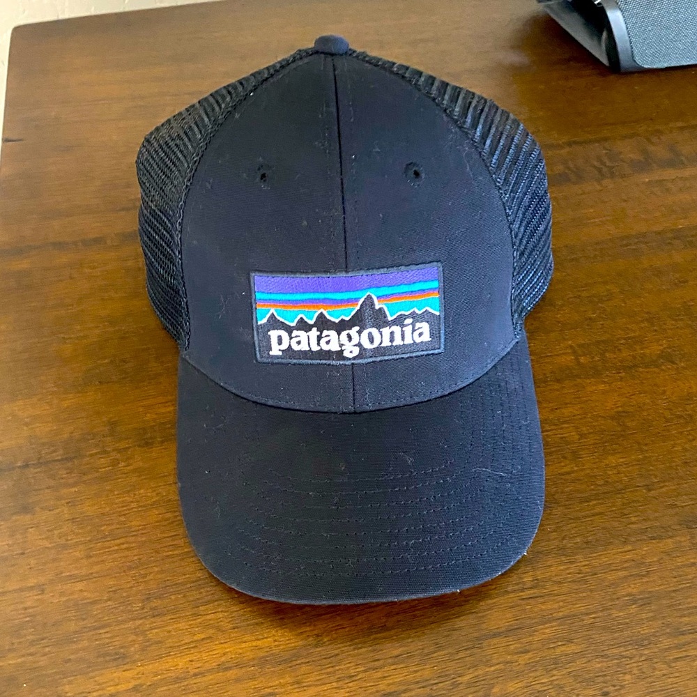 Patagonia Trucker Hat